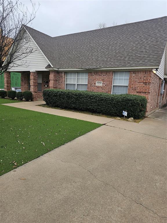3233 S Univ. Drive Property Photo