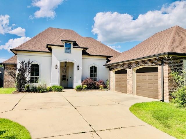 240 Danielle Drive Property Photo