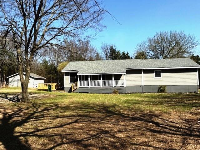 426 Gun Club Road Property Photo
