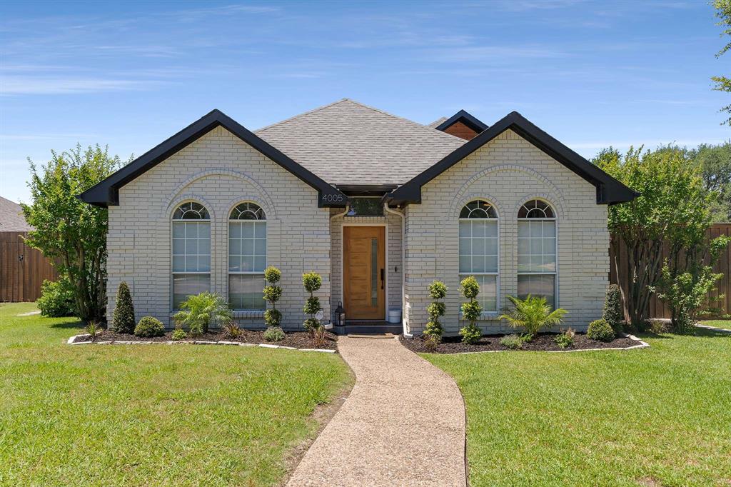 4005 Province Drive