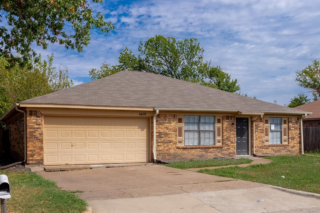 6409 Plainview Drive Property Photo