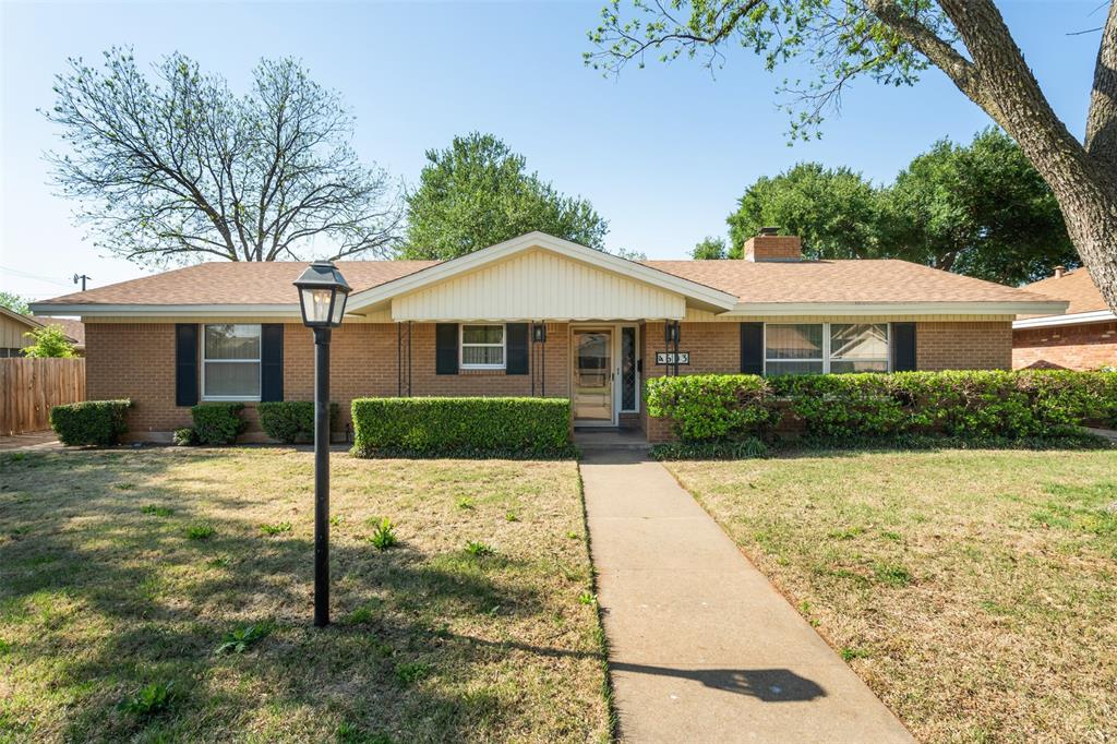 4603 Del Rio Trail Property Photo