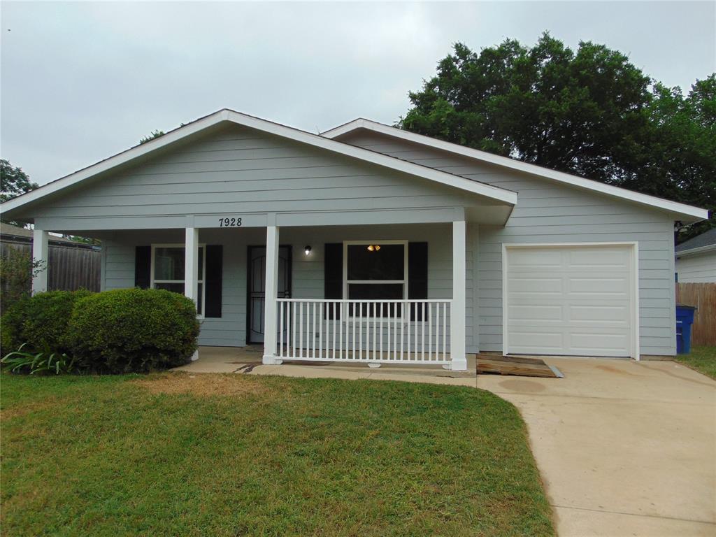 7928 Hull Avenue Property Photo