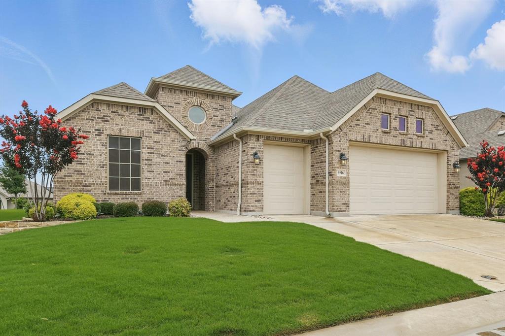 9516 Tephrite Trail Property Photo 1