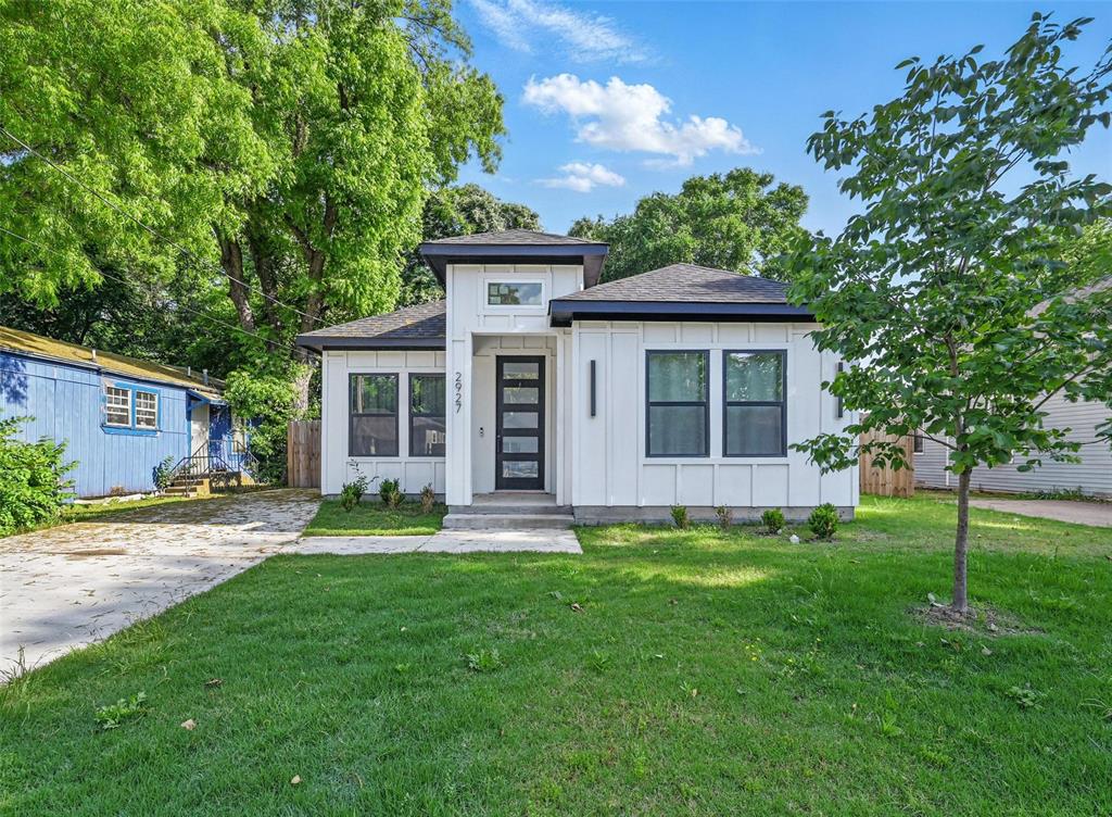 2927 Valentine Street Property Photo