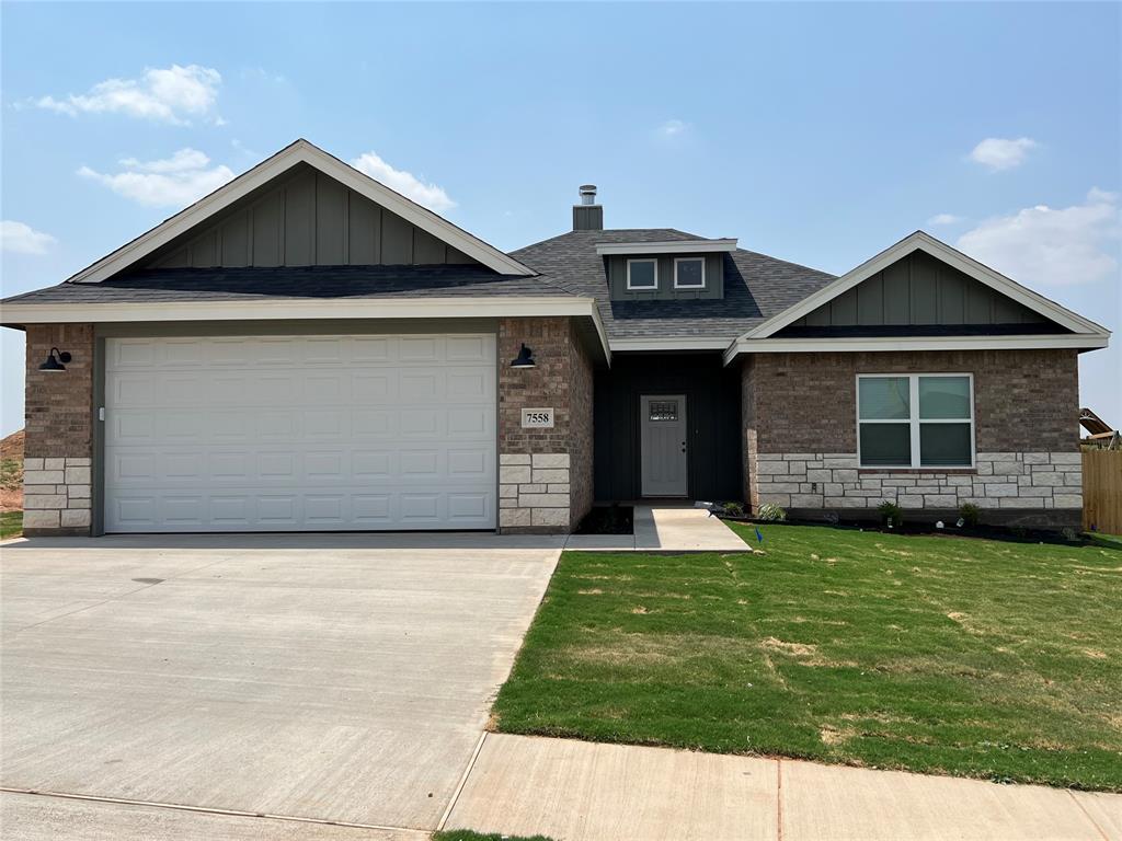 7558 Tuscany Drive Property Photo