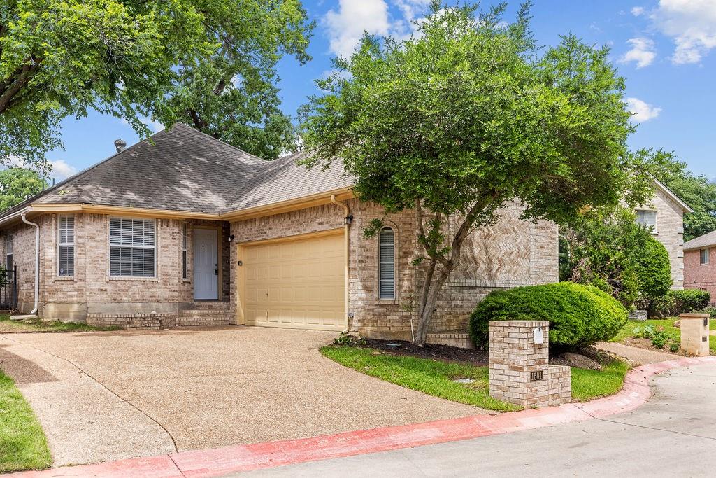 1501 Milla Court Property Photo