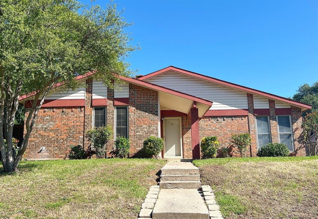 721 Mockingbird Drive Property Photo