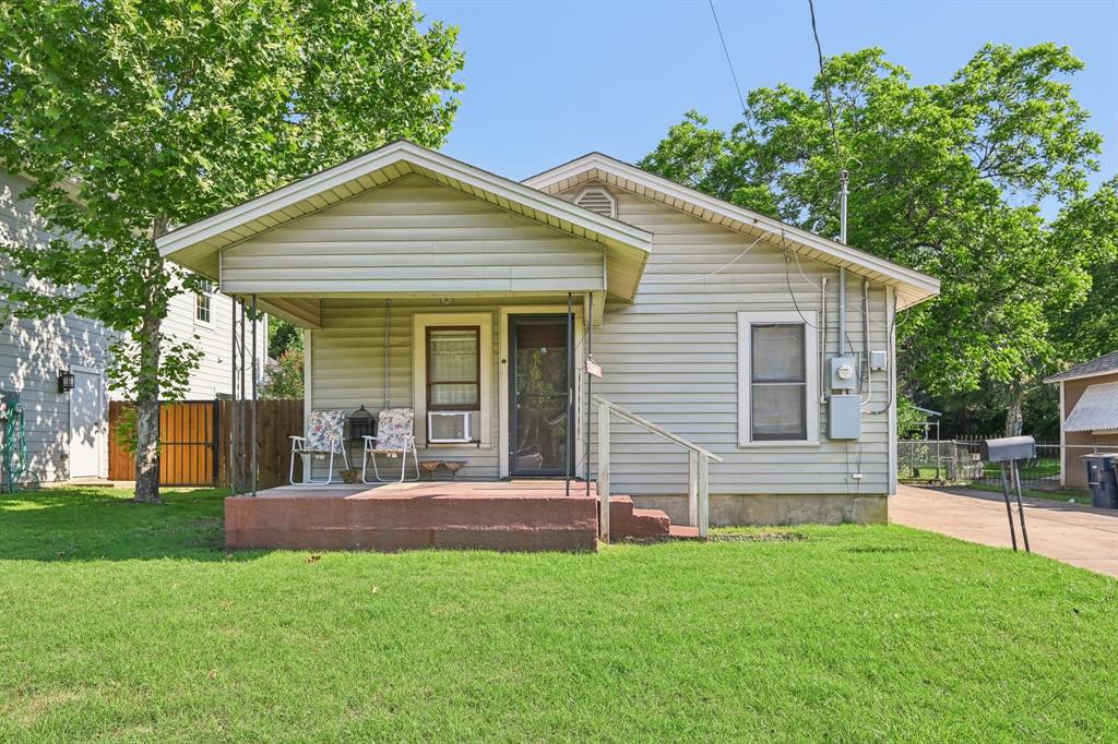 2509 Bird Street Property Photo 1
