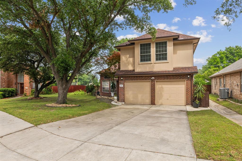 7812 Heathrow Drive Property Photo 1