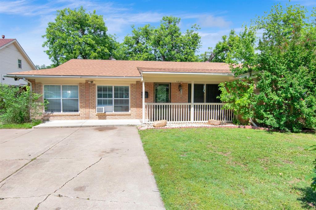 4216 Selkirk Drive Property Photo