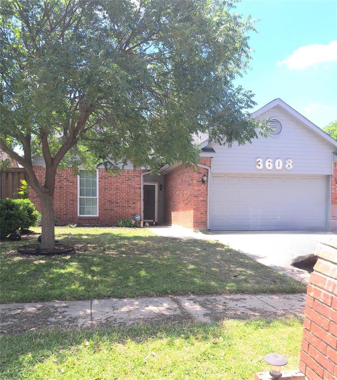 3608 Riverhead Drive Property Photo