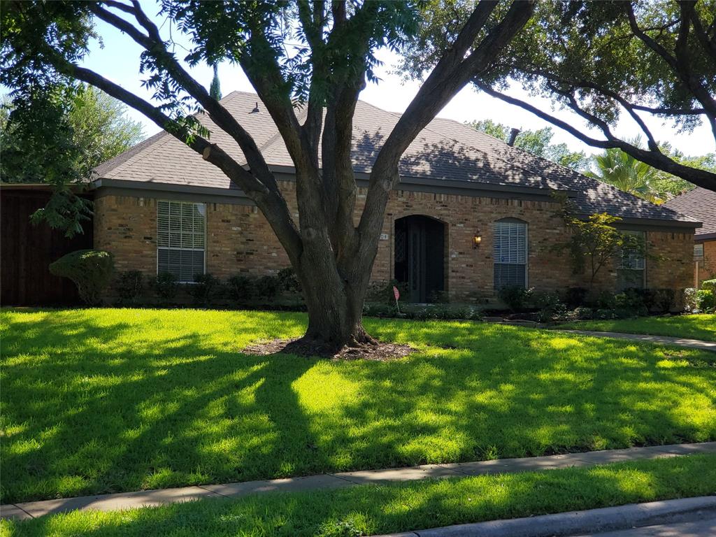 3304 Lemmontree Lane Property Photo