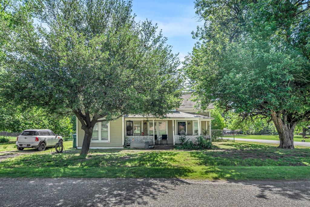 209 S Britton Street Property Photo