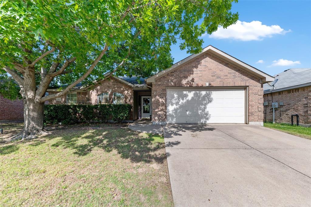 4604 Napa Valley Drive Property Photo