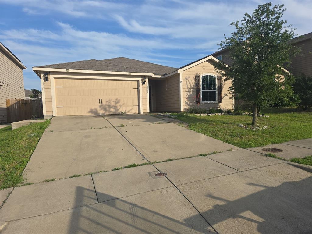1322 Lucchese Lane Property Photo 1