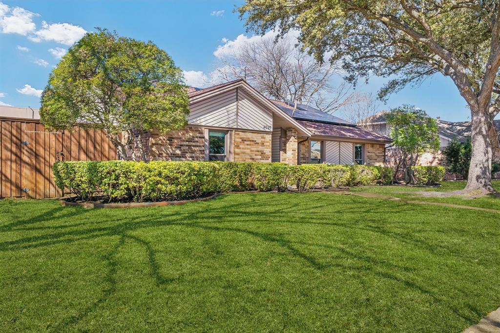 4027 Windy Crest Drive Property Photo