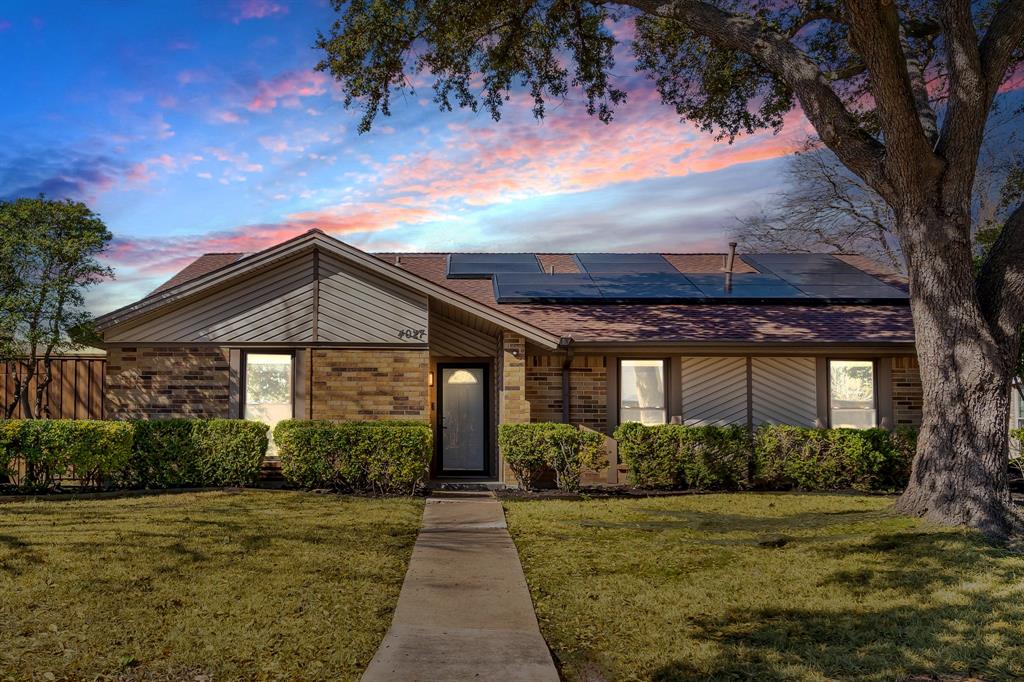 4027 Windy Crest Drive Property Photo 1