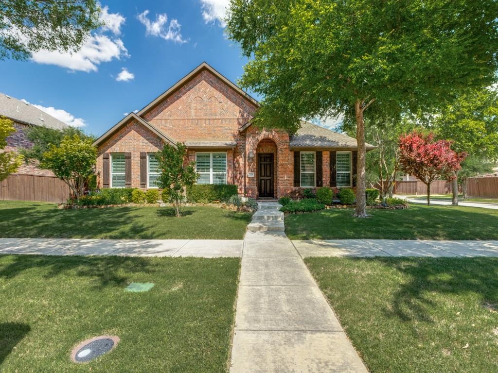 13026 Brook Ridge Drive Property Photo 1