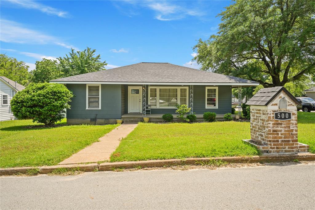 500 E Monterey Street Property Photo
