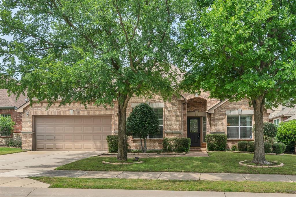 1383 Ranch House Drive Property Photo