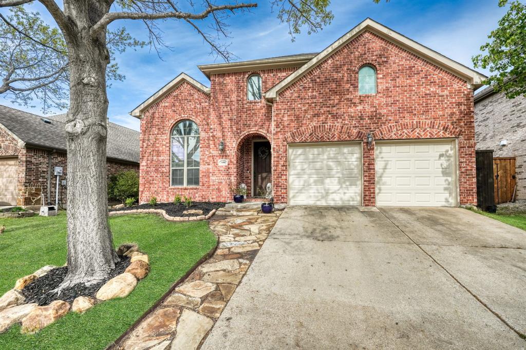 11804 Blackhawk Drive Property Photo