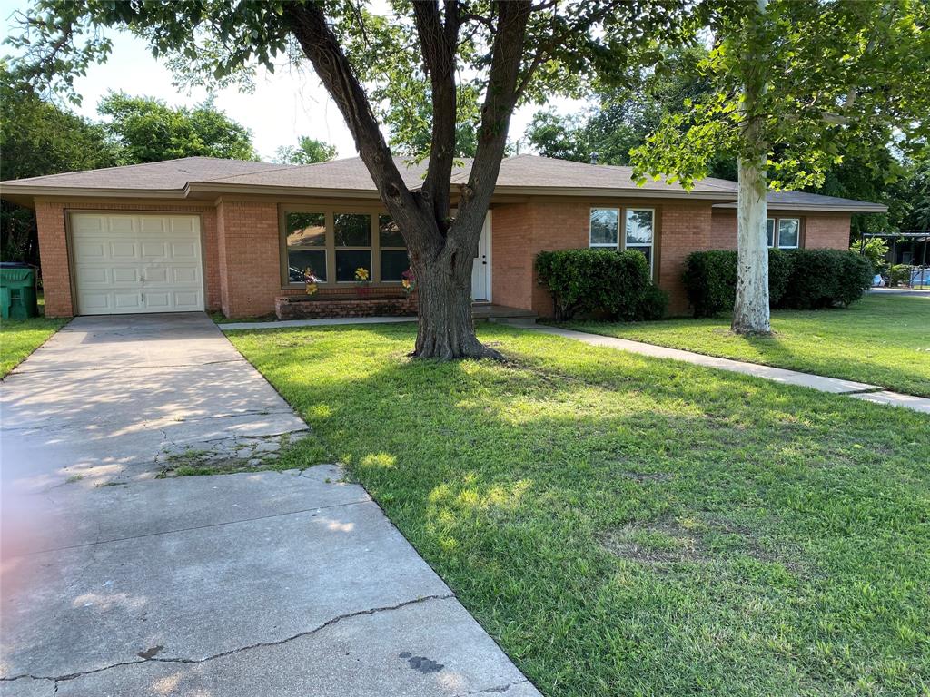 123 Park Drive Property Photo