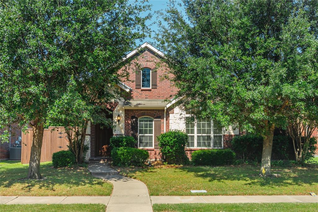 9747 Planters Row Drive Property Photo 1
