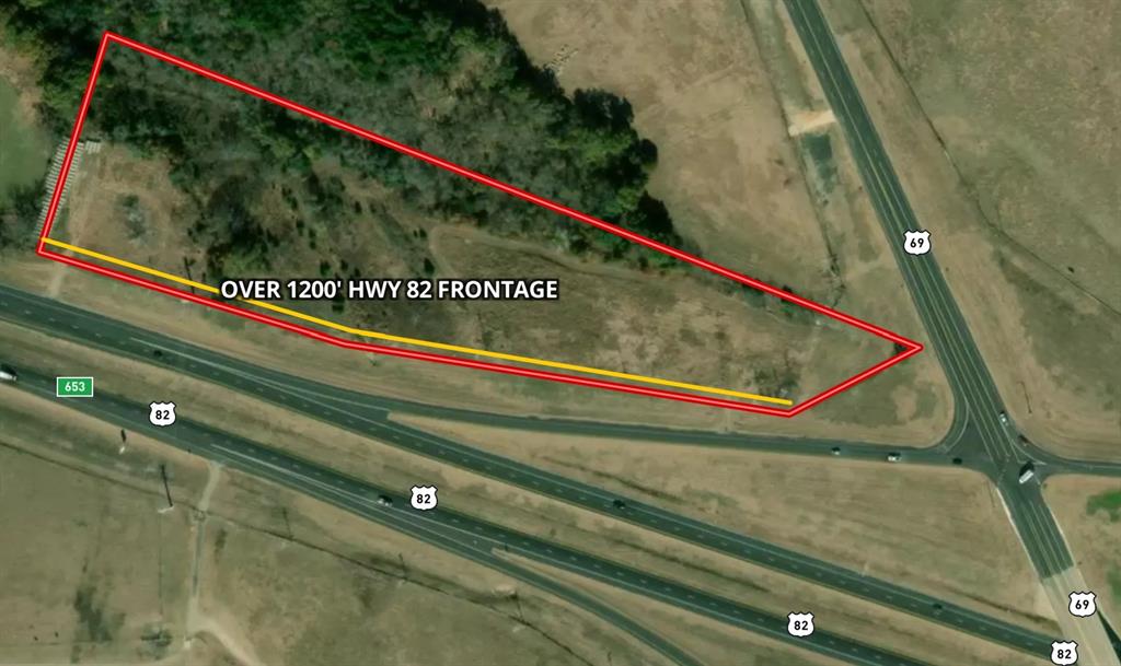 Tbd Highway 82 Property Photo 1