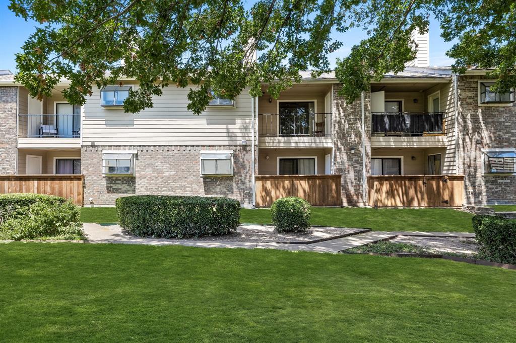 4748 Old Bent Tree Lane 604 Property Photo 1