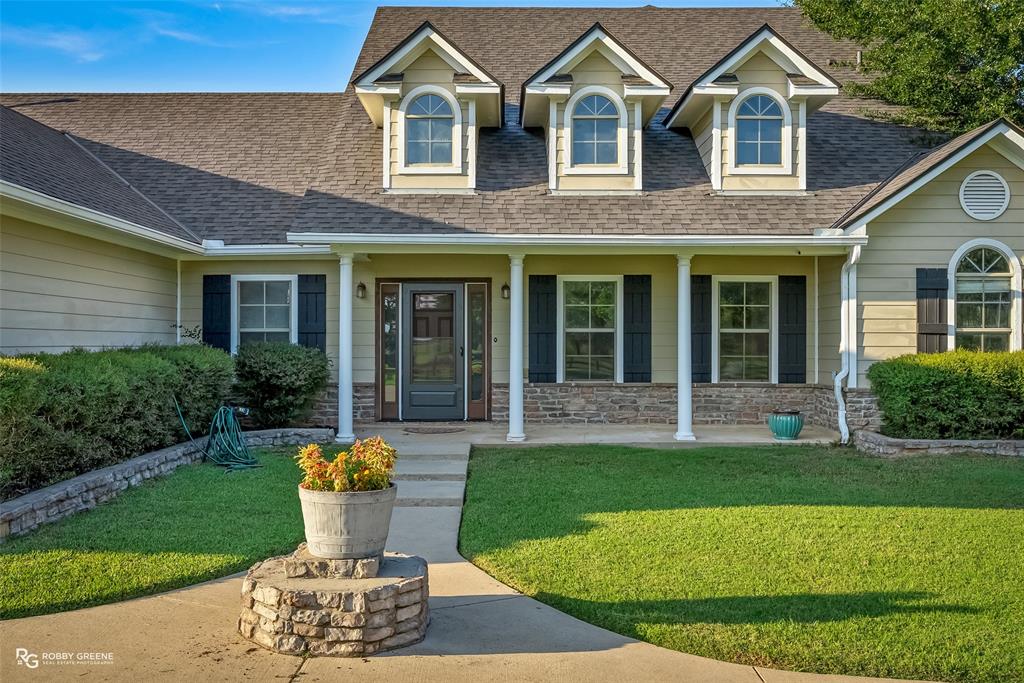 561 Linton Road Property Photo 1