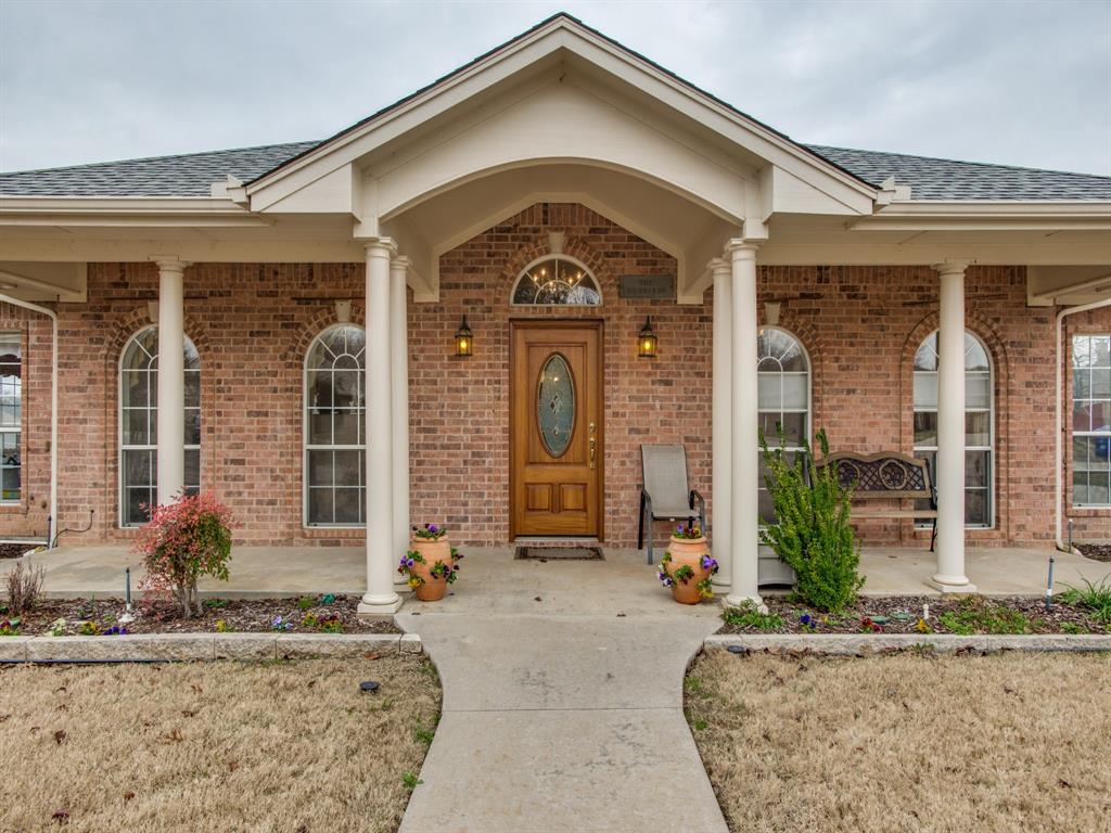 503 Hillcrest Lane Property Photo