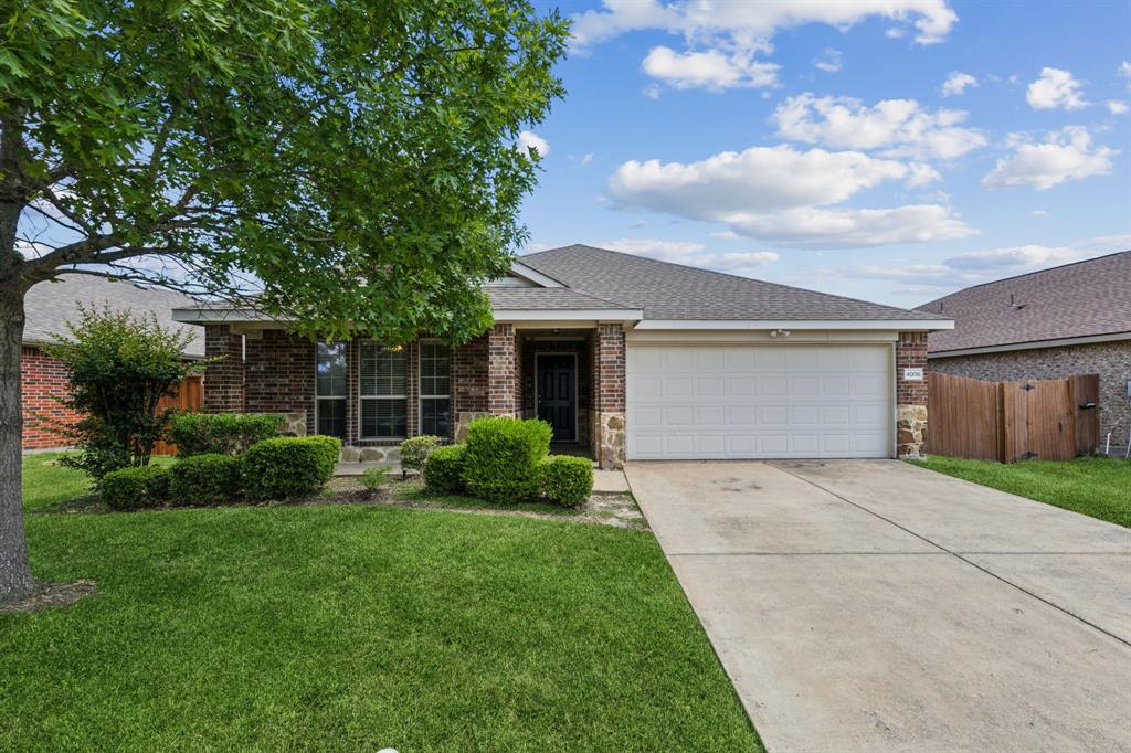 4006 Autumnwood Lane Property Photo