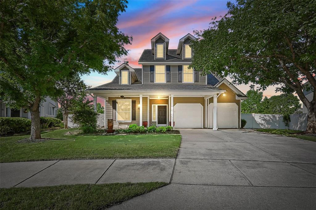 1224 Kingston Place Property Photo