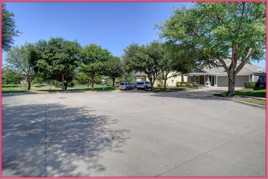 5005 Odeum Court Property Photo
