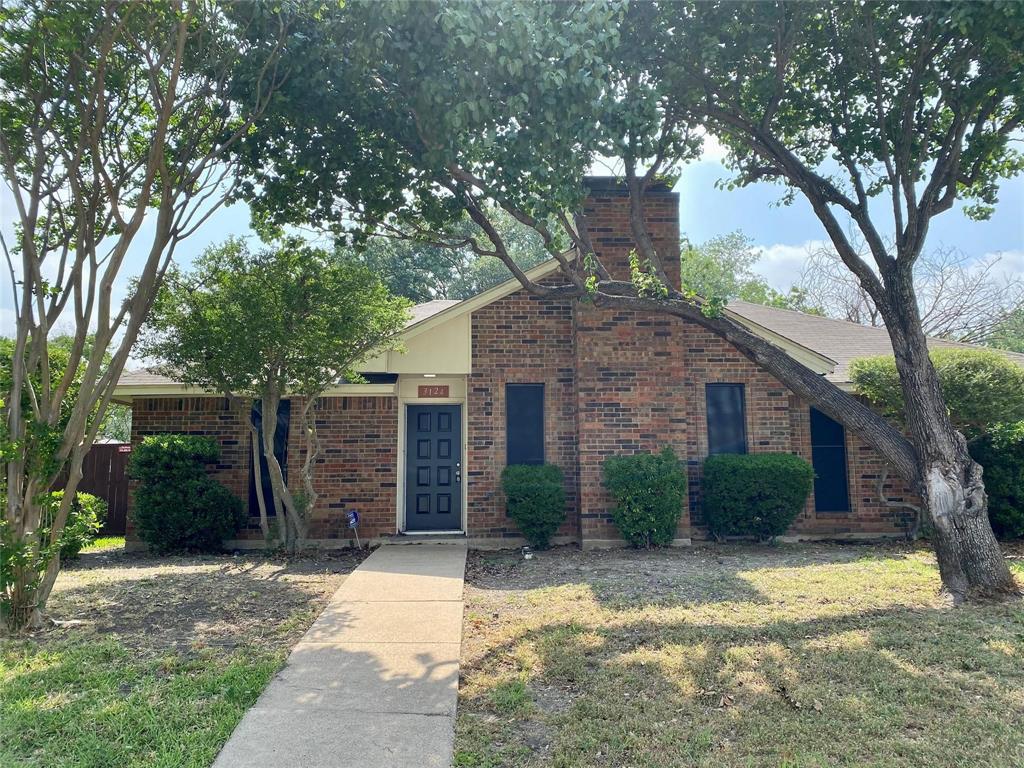 3124 Landover Drive Property Photo