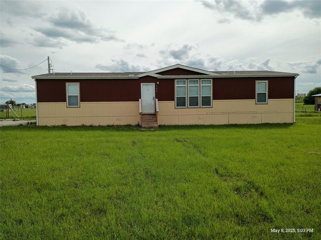 124 Eldorado Street Property Photo
