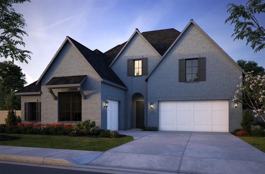 2112 Wakefield Lane Property Photo