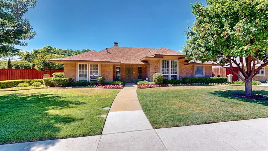 1023 Hampshire Lane Property Photo
