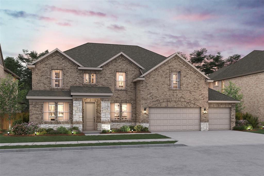 777 Rustic Ridge Drive Property Photo