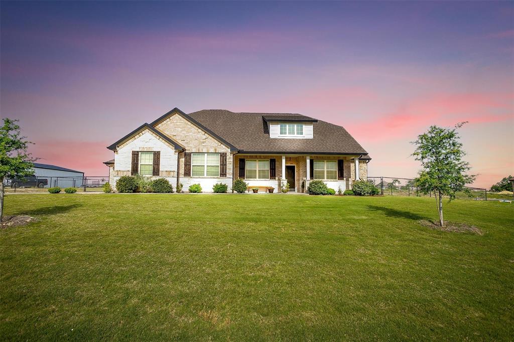 340 Sanger Drive Property Photo