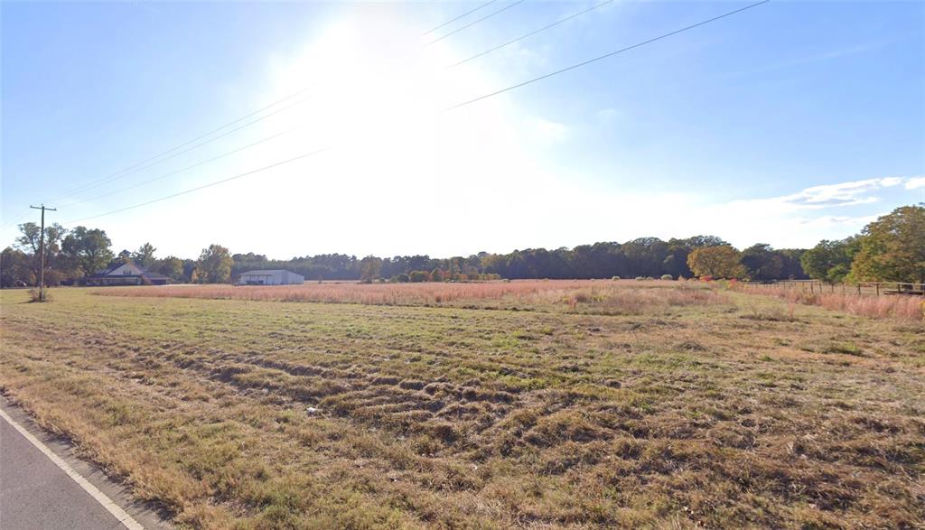 0-c Highway 157 Property Photo