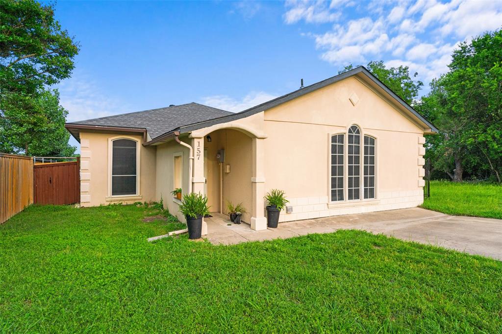 157 Lakeside Drive Property Photo