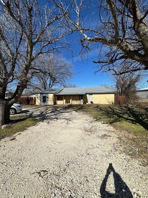 6668 County Road 120 Property Photo