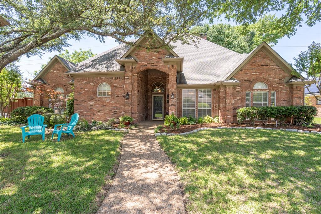 7201 Briarnoll Drive Property Photo