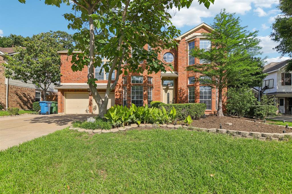 1540 Yaggi Drive Property Photo 1