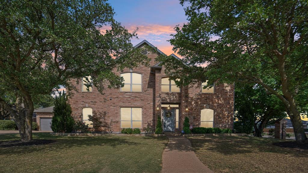 6000 Windridge Lane Property Photo