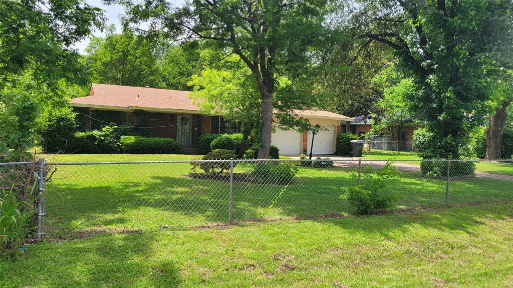 4627 Hedgdon Drive Property Photo