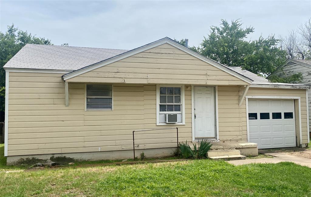 1717 S 22nd Street Property Photo