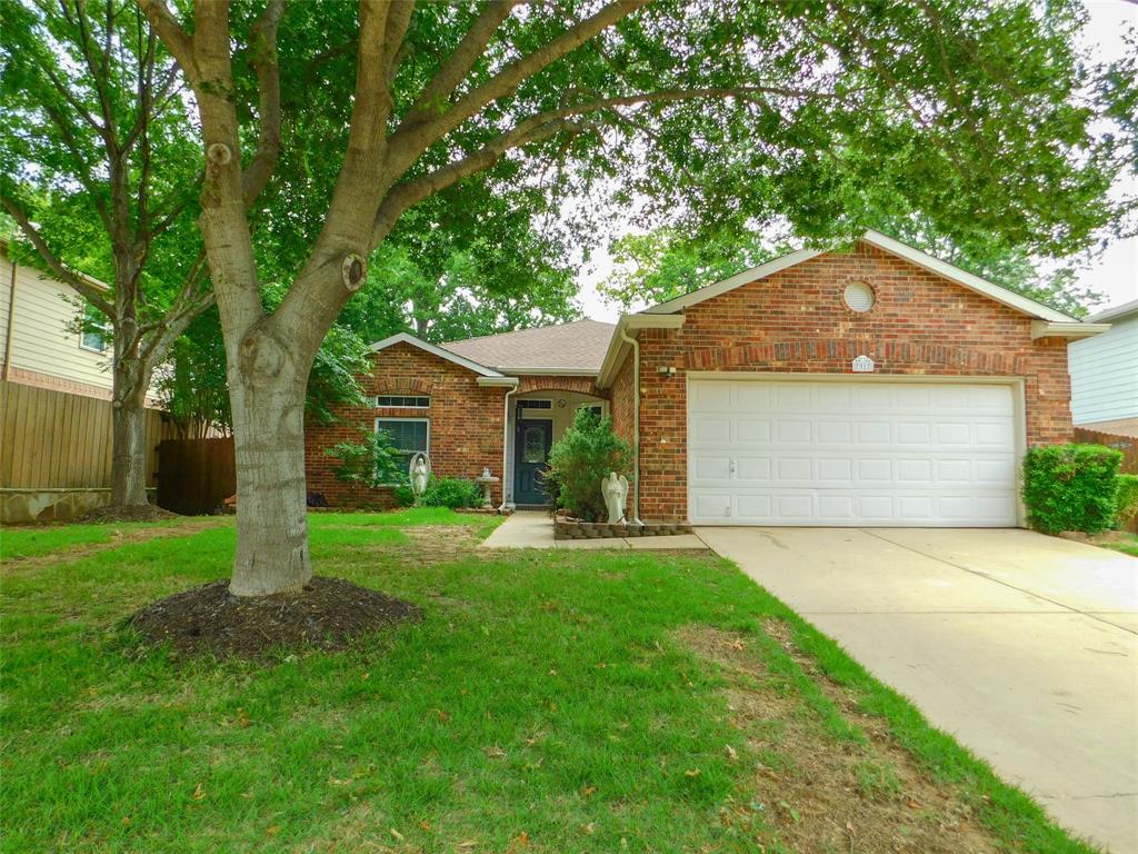 7917 Seven Oaks Lane Property Photo 1